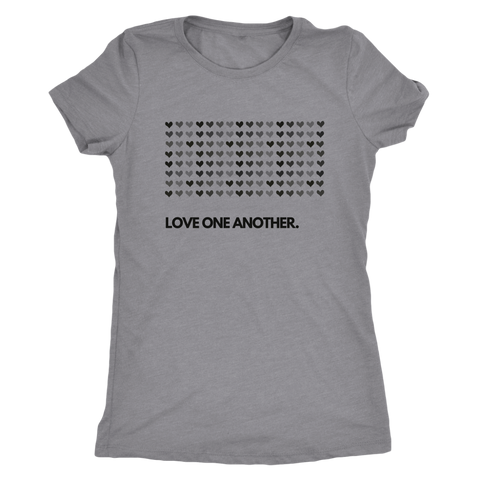 Love One Another