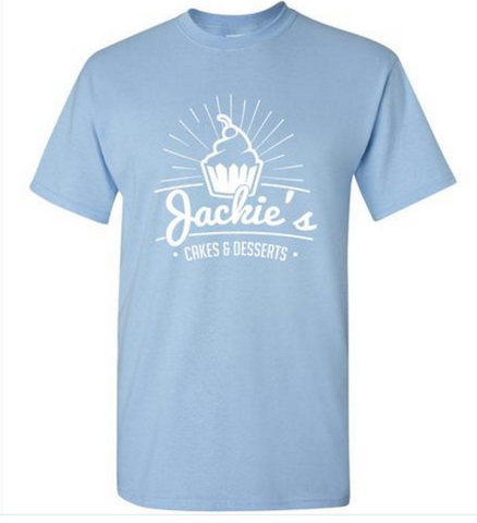 Jackies Cakes and Desserts