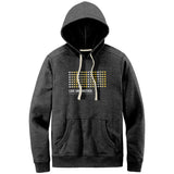 KC Strong Love One Another Unisex fleece hoodie