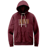 KC Strong Love One Another Unisex fleece hoodie