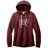 KC Strong Love One Another Womens Hoodie