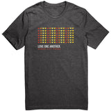 KC Strong Love One Another Unisex T-Shirt