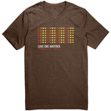 KC Strong Love One Another Unisex T-Shirt