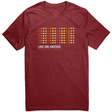 KC Strong Love One Another Unisex T-Shirt