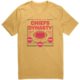 Kingdom_Threepeat_Canvas_Athletic_T-Shir_Heather_Yellow_Gold_Front_Mockup.png