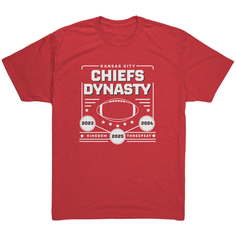 Kingdom_Threepeat_Unisex_Triblend_Red_Ts_Vintage_Red_Mockup.png