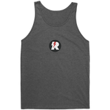 ROKC_Unisex_Tank_Red_and_Grey_Grey_Triblend_Mockup.png