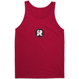 ROKC_Unisex_Tank_Red_and_Grey_Red_Front_Mockup.png