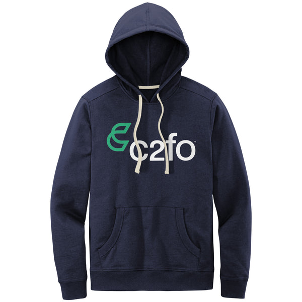Work Hoodie
