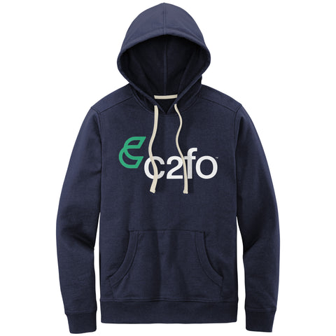 Work Hoodie