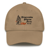 PPF Hat