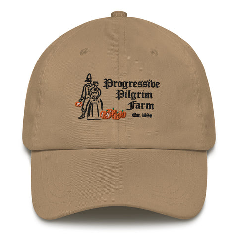 PPF Hat