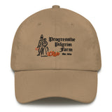 PPF Hat