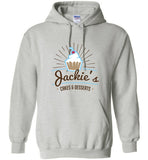 Gildan Heavy Blend Hoodie
