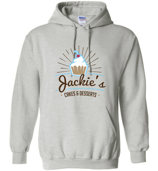 Gildan Heavy Blend Hoodie