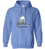Gildan Heavy Blend Hoodie