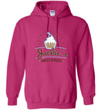 Gildan Heavy Blend Hoodie