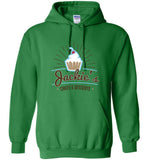 Gildan Heavy Blend Hoodie