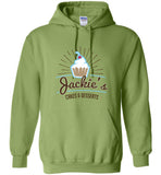 Gildan Heavy Blend Hoodie
