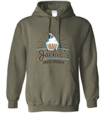 Gildan Heavy Blend Hoodie