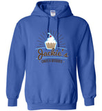 Gildan Heavy Blend Hoodie