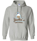 Gildan Heavy Blend Hoodie