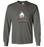 Gildan Long Sleeve Unisex T-shirt