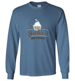 Gildan Long Sleeve Unisex T-shirt