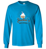 Gildan Long Sleeve Unisex T-shirt