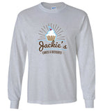 Gildan Long Sleeve Unisex T-shirt