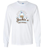 Gildan Long Sleeve Unisex T-shirt