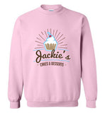 Gildan Crewneck Sweatshirt
