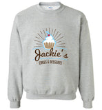 Gildan Crewneck Sweatshirt