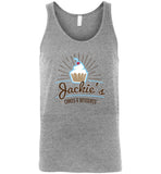 Canvas Unisex Tank