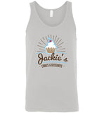 Canvas Unisex Tank