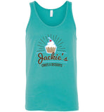 Canvas Unisex Tank