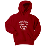 KC Tribe Adult and Youth Original Hoodie