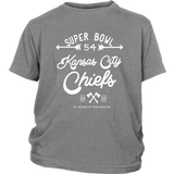 KC Tribe Original Youth Shirt