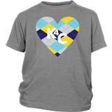 K4C Youth T-Shirt