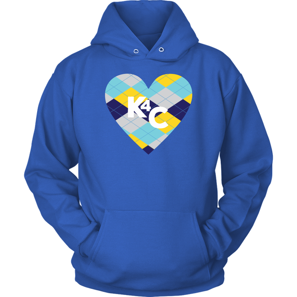 K4C Hoodie