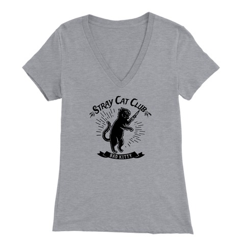 Stray Cat Club