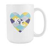 K4C 15oz Mug