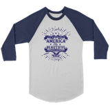 America The Beautiful