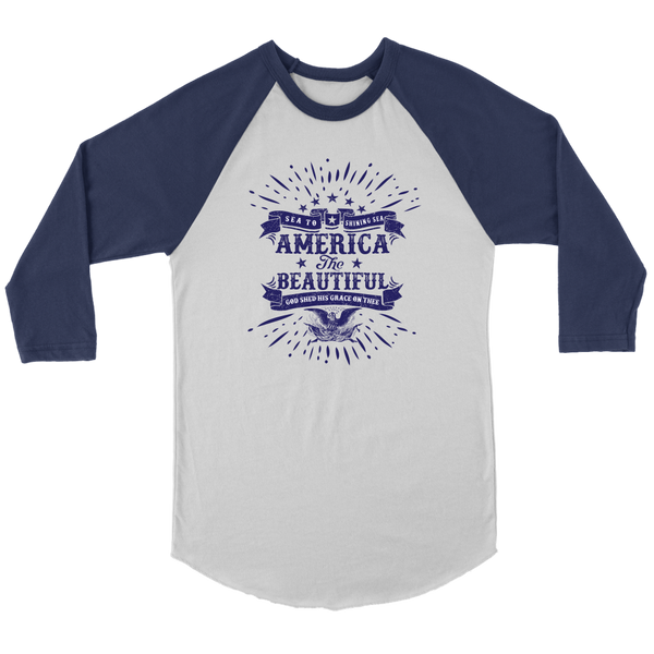 America The Beautiful