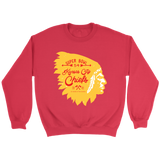 KC Tribe Adult and Youth Sweatshirt