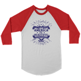 America The Beautiful