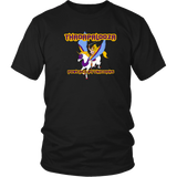 Thadapalooza 2018