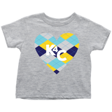 K4C Toddler T-Shirt