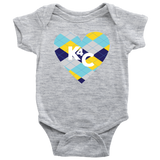 K4C Onesie