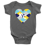 K4C Onesie
